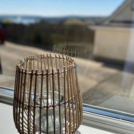 Apartament Salcombe View Kingsbridge  Zewnętrze zdjęcie