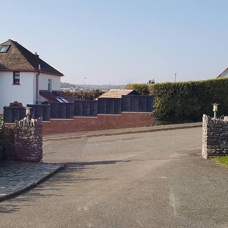 Apartament Salcombe View Kingsbridge  Zewnętrze zdjęcie