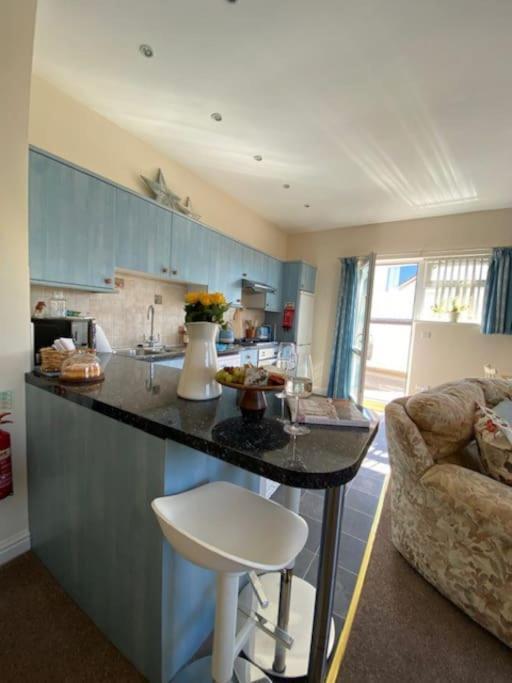 Apartament Salcombe View Kingsbridge  Zewnętrze zdjęcie