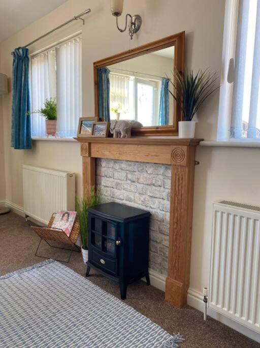 Apartament Salcombe View Kingsbridge  Zewnętrze zdjęcie