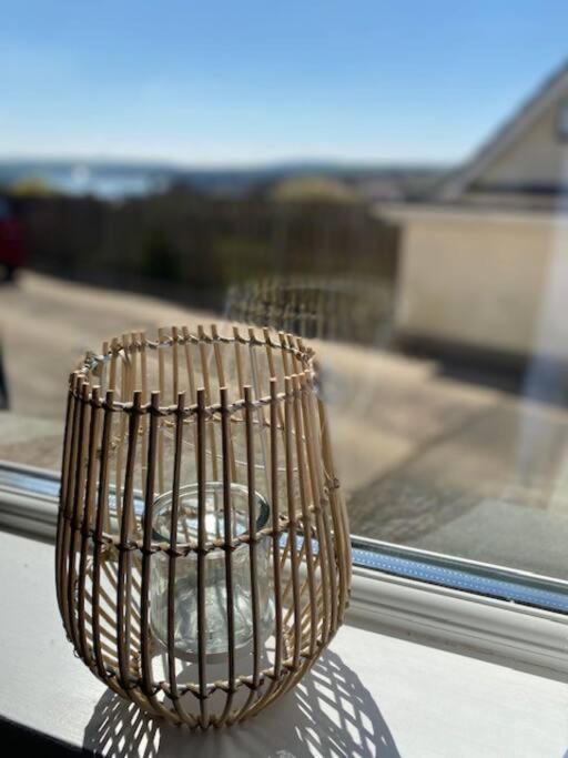 Apartament Salcombe View Kingsbridge  Zewnętrze zdjęcie