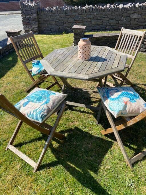 Apartament Salcombe View Kingsbridge  Zewnętrze zdjęcie