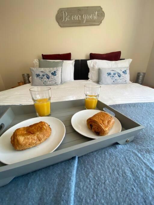 Apartament Salcombe View Kingsbridge  Zewnętrze zdjęcie