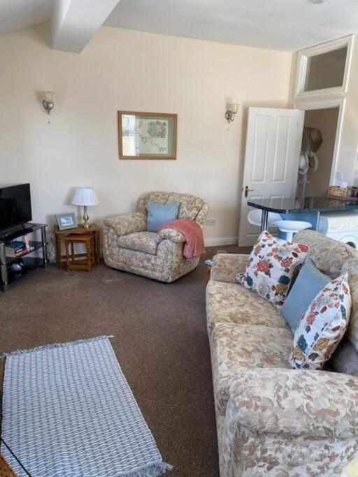 Apartament Salcombe View Kingsbridge  Zewnętrze zdjęcie