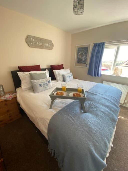 Apartament Salcombe View Kingsbridge  Zewnętrze zdjęcie