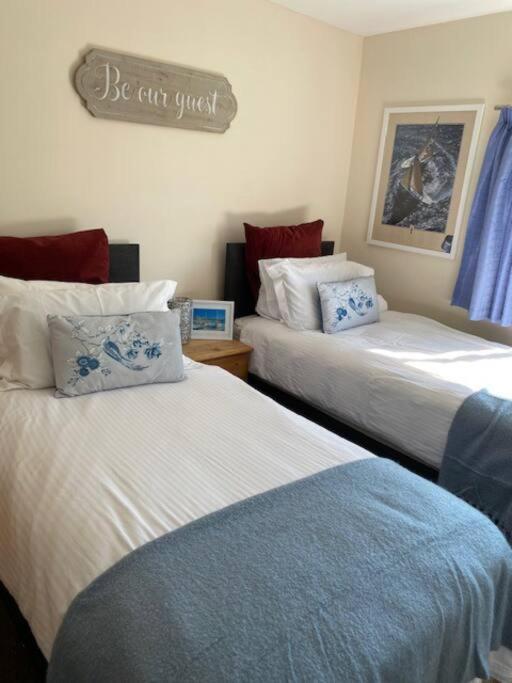 Apartament Salcombe View Kingsbridge  Zewnętrze zdjęcie