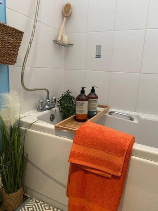 Apartament Salcombe View Kingsbridge  Zewnętrze zdjęcie