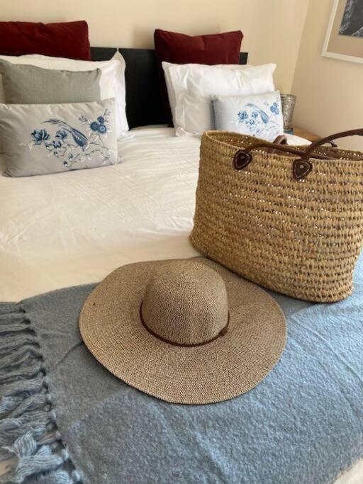 Apartament Salcombe View Kingsbridge  Zewnętrze zdjęcie