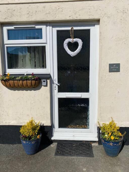 Apartament Salcombe View Kingsbridge  Zewnętrze zdjęcie