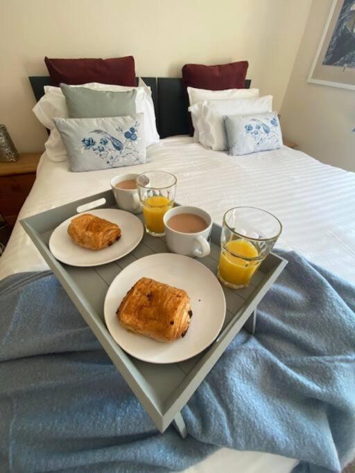 Apartament Salcombe View Kingsbridge  Zewnętrze zdjęcie
