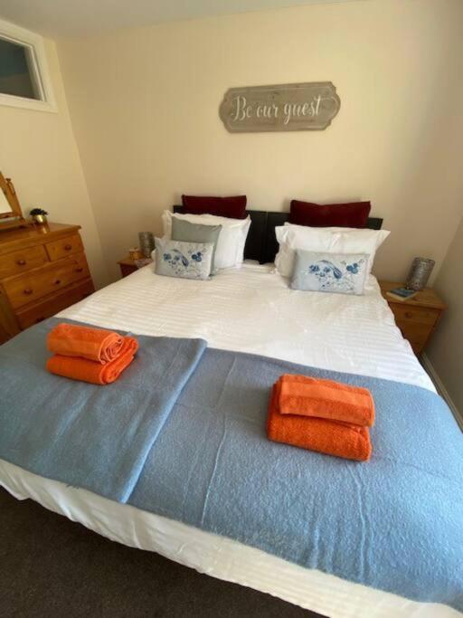 Apartament Salcombe View Kingsbridge  Zewnętrze zdjęcie