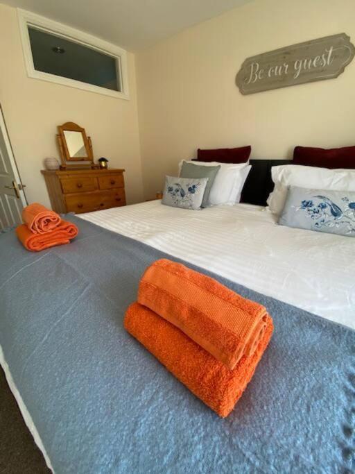 Apartament Salcombe View Kingsbridge  Zewnętrze zdjęcie
